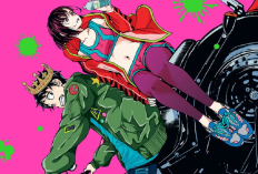 Jadwal Rilis Anime Zom 100: Bucket List of the Dead Season 2 Kapan Tayang? Akira Tendo Siap Untuk Lanjutkan Petualangannya!