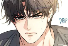 Cuplikan Cerita Melting Point Full Chapter Scan Indonesia, Eunsan Telah Lama Meninggalkan Dunia Hoki Es