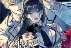 Baca Webtoon Undercover Chaebol High School Chapter 94 Bahasa Indonesia, Da-Kyung Bersitegang Dengan Jae-A