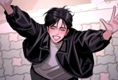 Salting Lu, Bang? Link Baca Manhwa Iseop Romance Chapter 77 Bahasa Indonesia