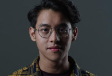 Profil dan Biodata Ardhito Pramono, Penyanyi Multi Talenta yang Sedang Kisruh dengan Sony Music Indonesia