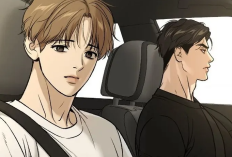 Spoiler dan Link Baca Manhwa Jinx Chapter 71 Bahasa Indonesia, Feelingnya Lagi gak Enak