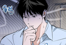 Rekomendasi Update Sunflower Scandal Full Chapter Scan Indonesia, Kembali Menghantui Sang Tokoh Utama Lewat Sebuah Mimpi