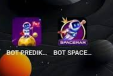 Bot Spaceman Terbaru Oktober 2025: Inilah Dia Teknologi, Fitur, dan Link Asli yang Bisa Langsung di Download!
