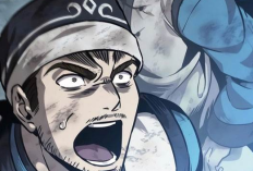 Spoiler Baca Manhwa Nano Machine Chapter 258 Bahasa Indonesia, Situasi yang Tak Terduga