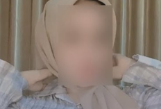Video Aulya Viral TikTok Hingga X Twitter, Bikin Geregetan! Pamerkan Keelokan Tubuh dengan Bangga