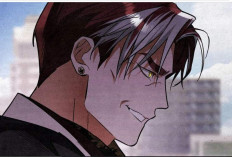 Rencana Licik Master! Manhwa The Painter Who Paints Dungeons Chapter 4 Bahasa Indonesia