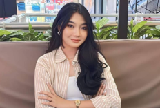 Link Video Viral TikToker Erika Putri: Video Blunder 8 Menit Bikin Prank Ojol yang Bikin Gagal Fokus