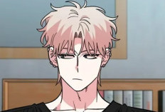 UPDATE Jadwal RAW Manhwa Childhood Friend Complex Chapter 87 Bahasa Indonesia, Menunggu Season 3