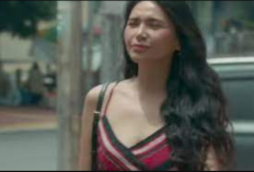 Nonton Film Ligaya (2025) Sub Indo Full 1080p, Semi Filipina Tanpa Sensor Adegan Panas Shiena Yu dan Vince Rillon