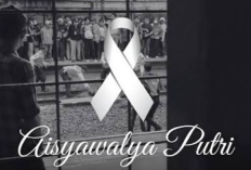 Siapa Aisyawalya Putri? Siswi SMK yang Tewas Usai Tertemper Kereta di Stasiun Jurangmangu