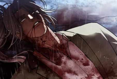 Manhwa Lookism Chapter 554 RAW Bahasa Indonesia, Tidak ada yang Seru Mengenai Pembun*han