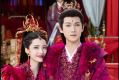 Link Nonton The Last Immortal (2023) Full Episode 1-40 English Indonesia Sub, Akankah Berakhir Bahagia? Intip Keseruannya Disini