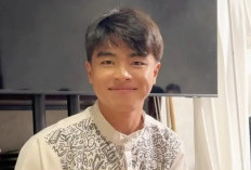Profil Biodata Clarissa Wiratama, Gandengan Baru Steven Wongso Usai Sempat Patah Hati!