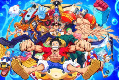 Terlalu Lambat dan Bikin Jenuh! 6 Arc Klasik One Piece yang Wajib Dibuat Ulang dengan Visual Modern