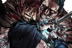 Ketahanan Adik Sang Maginot Line Mountain, Baca Manhwa Castle 2 Chapter 94 Bahasa Indonesia