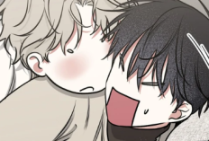 Baca Manhwa Low Tide in Twilight Side Story 4 Bahasa Indonesia, Lovey Dovey Mereka Lucu Banget