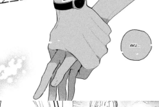 Mencoba Menjalani Harinya Senormal Mungkin, Rekomendasi Terbaru Uruwashi no Yoi no Tsuki Chapter 22 Scan Indonesia