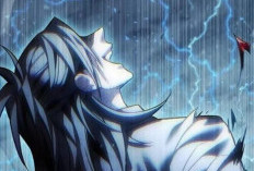 Spoiler Hari Ini Manhwa Eleceed Chapter 424 Bahasa Indonesia, RAW! Kaiden Bukan Manusia Sembarangan
