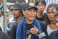 Siapa Botok Pati? Profil dan Biodata Aktivis Vokal yang Jadi Sorotan, Lengkap dengan Rekam Jejak Kontroversialnya
