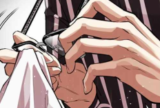 Link Baca Manhwa Lookism Chapter 555 RAW Bahasa Indonesia, Aku Melindungimu agar Tidak ikut Mati