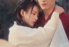 Link Nonton Drama China Bunga Tumbuh di Tengah Badai Episode 1 Subtitle/Dubber Indonesia, Makna Hidup Baru setelah Meninggalkan Semuanya