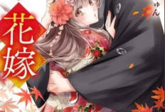 Oni No Hanayome Full Chapter Bahasa Indonesia, Seorang Pria Muncul di Hadapannya di Sebuah Jembatan