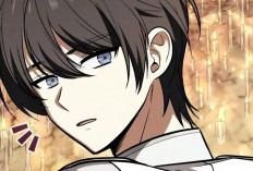 My Slain Dragon Bride CH.8: Kebahagiaan Adalah Yang Utama! 