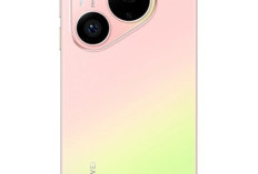 Resmi Meluncur di Indonesia, Huawei Pura 90s Pro Max Bawa Kamera Telefoto 200 MP dan Jaringan 5G Khas Kirin