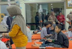Korban Meningkat! Bupati Sidoarjo Desak SPPG Kalitengah Ditutup Permanen Usai Ratusan Santri Keracunan