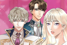 Baca Manhwa The Empress Lipstick Chapter 66 Season 2 Bahasa Indonesia, Jane Panik! Siapa Kira-kira yang Akan Ditermuinya?