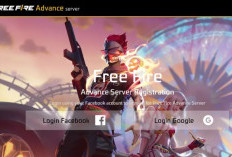 Link Download Free Fire (FF) Advance Server Terbaru Maret 2025, Bikin Konten dan Dapatkan Banyak Diamond Gratis