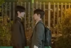 Business as Usual (2025) Episode 6 Subtitle Indonesia, Link Nonton Drama Korea BL Gratis Tanpa Login Aplikasi