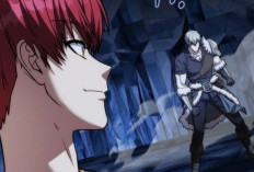 Tatapan Mematikan! Barbarian’s Adventure In A Fantasy World CH. 68