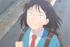 Digarap Studio P.A. Works, Skip and Loafer Season 2 Rilis Teaser, Crunchyroll Konfirmasi Hak Siarnya!