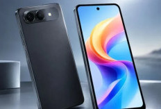 RILIS! Cek Spesifikasi dan Harga Villaon Hyper 200 Performa Gahar Ala Flagship Sudah Lolos TKDN Indonesia