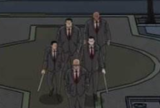 Semakin Runyam! Link RAW Baca Manhwa Bad Guy Chapter 252 Bahasa Indonesia
