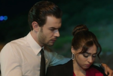 Nonton Drama Turki Twist Of Fate Sub Indo Full Episode 1-17, Sangat Rekomended Ditonton Bareng Pasangan!