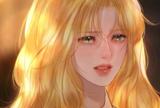 Perjanjian Layla dan Arvis! Manhwa Cry, Or Better Yet, Beg Chapter 89 Bahasa Indonesia GRATIS
