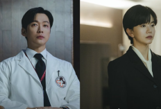Pembahasan Drakor The Husband (2026) 9-10 Episode Sub Indonesia, Puzzle Misteri Ko Se Yun Mulai Tersusun