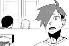 Preview Manga Mizu Zokusei No Mahoutsukai Chapter 42 Bahasa Indonesia, Sulitnya Memecahkan Teka-Teki Ini!