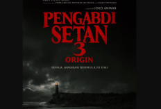 Film Pengabdi Setan 3: Origin Siap Tayang 2027, Joko Anwar: 'Sekarang Saatnya Cari Tau Awal Mulanya'
