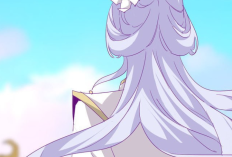 Spoiler Manhua Magic Emperor Chapter 724 Indonesia Scan, Keyakinan Buta Qincheng Terhadap Zhuo Fan