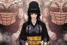  Nasib Kenzo Yamazaki! Prediksi Manga Lookism Chapter 620 Bahasa Indonesia