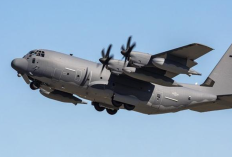 Cek Kerusakan Tersembunyi Pesawat C-130 Hercules di Lanud Halim, Gunakan Teknologi X-Ray Untuk Hasil Maksimal