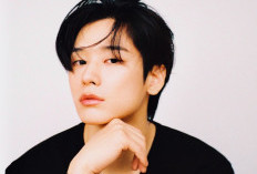 Buka Babak Baru! Juyeon THE BOYZ Resmi Gabung ACE FACTORY untuk Dalami Dunia Akting