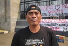 Botok Pati Tuntut Komitmen Hitam di Atas Putih Usai DPR Janjikan RUU Perampasan Aset Disahkan Desember 2026