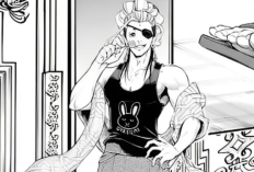 Baca Manga Shuumatsu No Valkyrie (Record Of Ragnarok) Chapter 103 Bahasa Indonesia, Bau-bau Calon Tumbalnya Pengarang Kayaknya