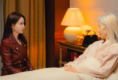 Identitas Misterius Bikin Pening! Highlight Spooky in Love (2026) Episode 5-6 Subtitle Indonesia