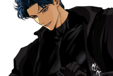 Hal yang Menarik! Link Baca Manhua BL Thousand Years of Love Chapter 5 Bahasa Indonesia